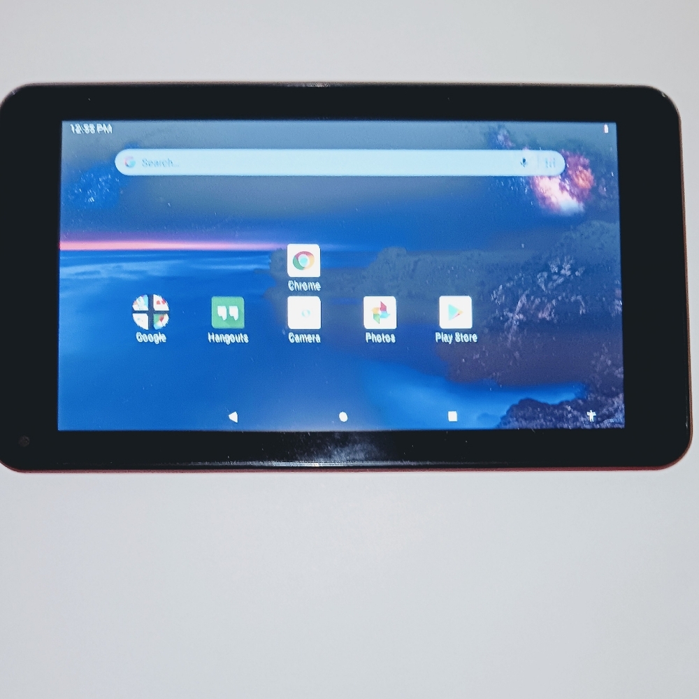 Smart Tab 7" Android 9 Go Edition Tablet - Picture 5 of 11